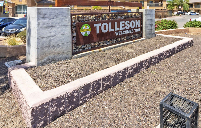 Residence at Tolleson