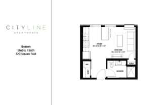 Partner-provided photo for $1119 unit