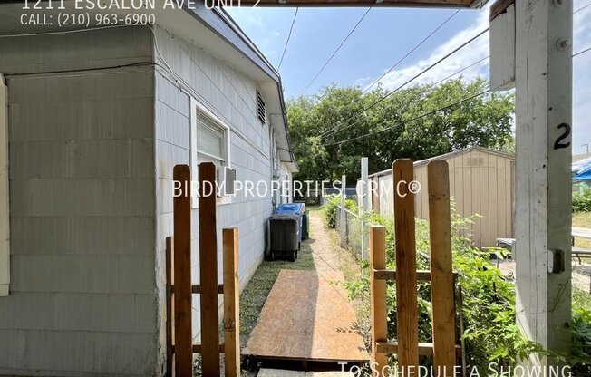 Partner-provided property photo