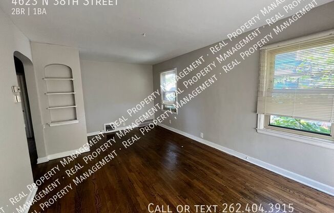 4623 N 38th Street