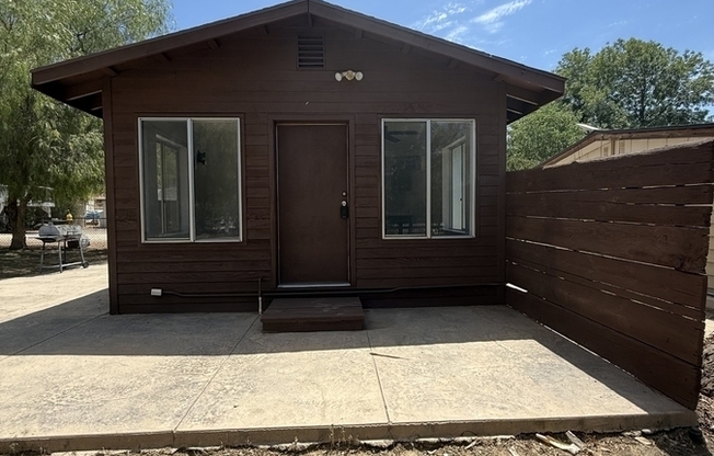 31101 SAN TIMOTEO CYN RD