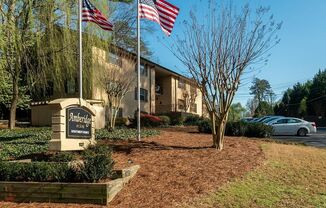 Amberidge Apartment Homes