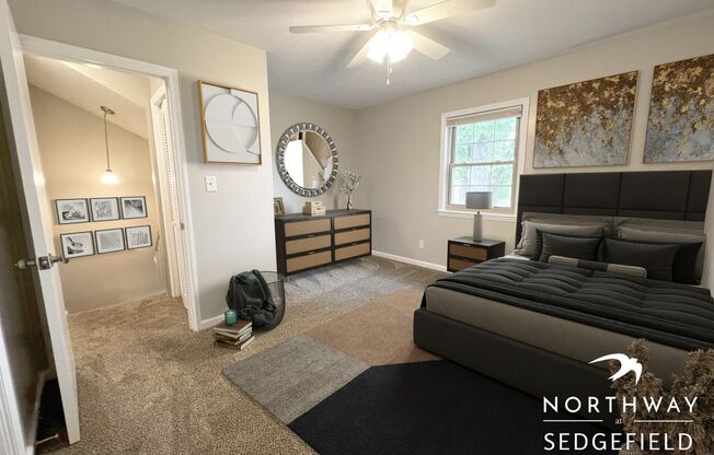 Northway at Sedgefield