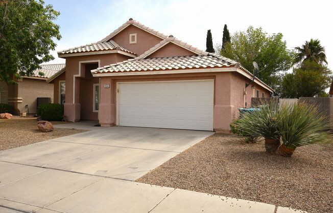 NORTHWEST - 1 STORY HOME