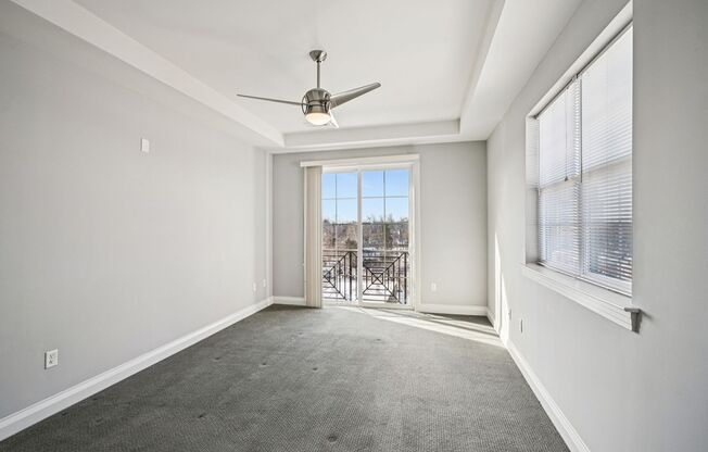 2 beds, 2 baths, 1,235 sqft, $3,595, Unit 1511