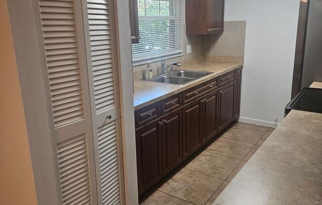 Charming 1-Bedroom 1-Bath Condo in 55+ Community – First Floor Unit
