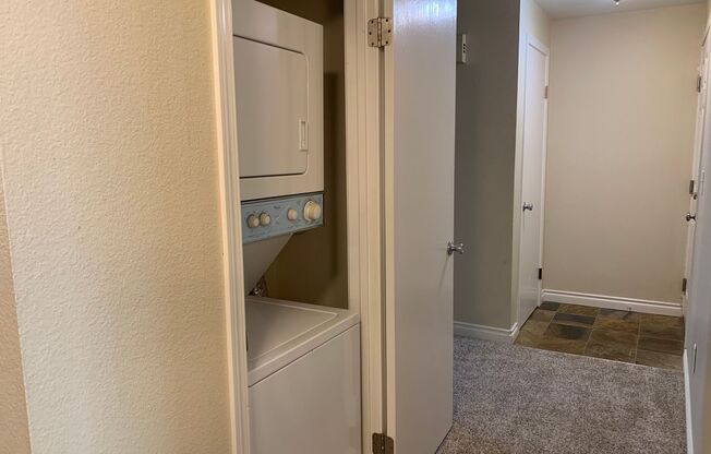 2 beds, 1 bath, $1,645