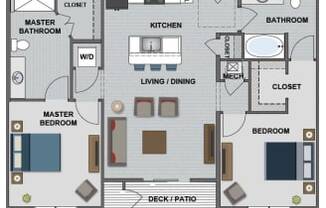 Partner-provided photo for $1620 unit
