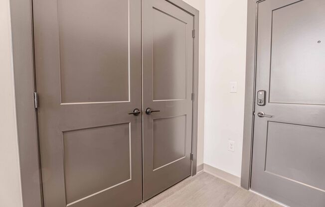 1 bed, 1 bath, 725 sqft, $1,610, Unit A111