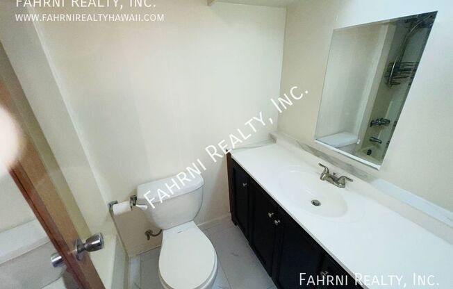 2888 Ala Ilima St., #1602