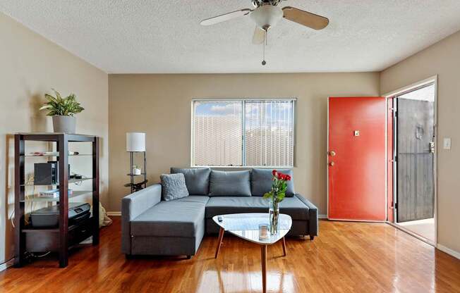 First Choice Housing