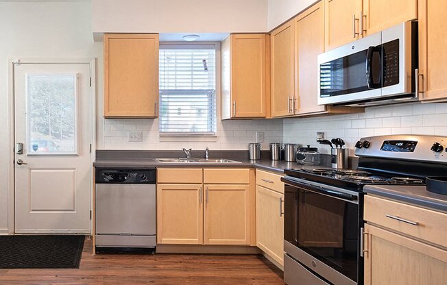 Welcome to Foote Park at South City Phase I (0654)