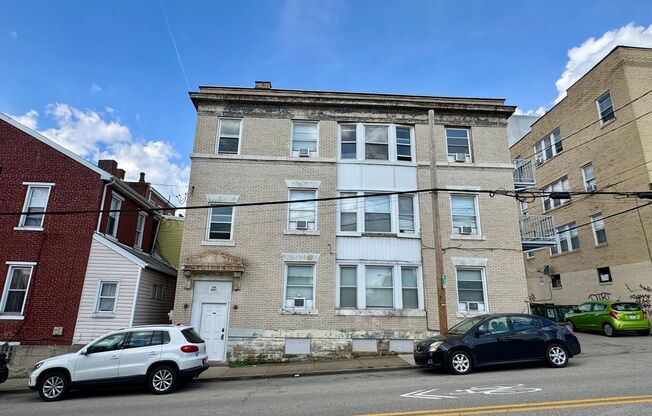 512 S Millvale Avenue (Full Service Plan)