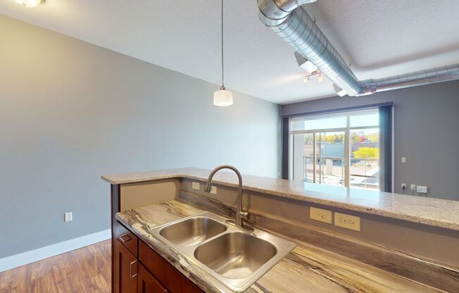 2 beds, 2 baths, 1,172 sqft, $1,535, Unit 115-414 (The Jade)