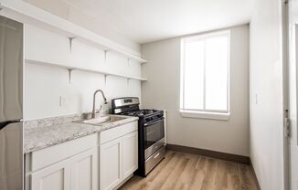 Kirkwood Apartments