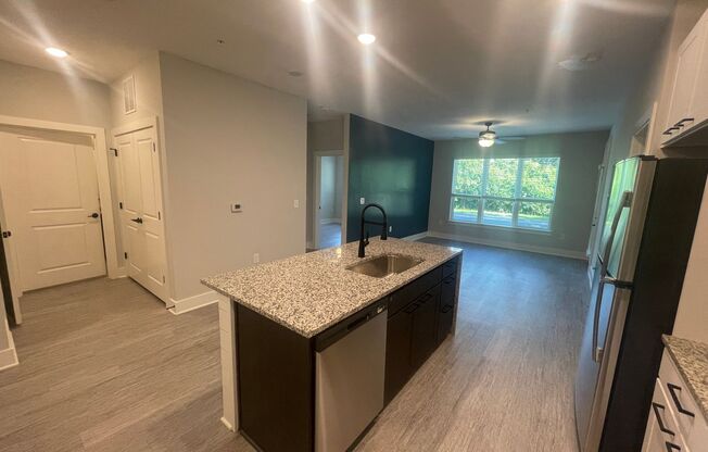 2 beds, 2 baths, 1,000 sqft, $1,450, Unit 202-100