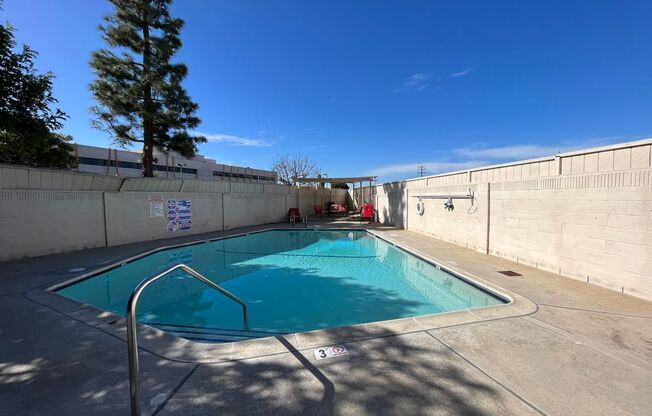 1 bed, 1 bath, 722 sqft, $1,950, Unit #116