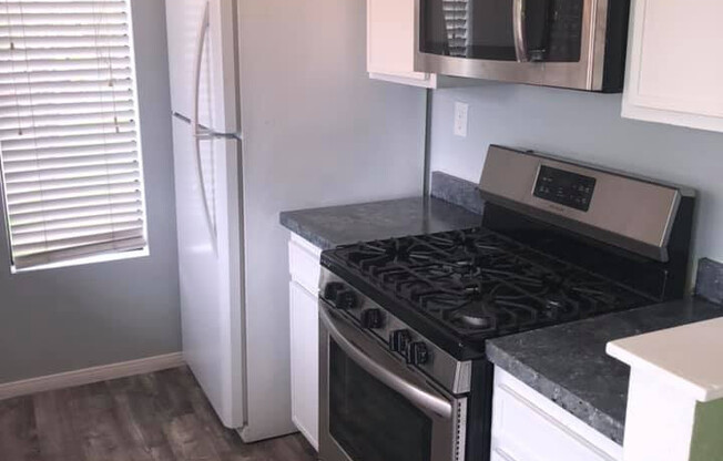 1 bed, 1 bath, $1,750