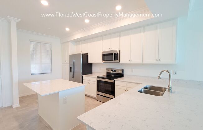 2 beds, 2 baths, $2,300