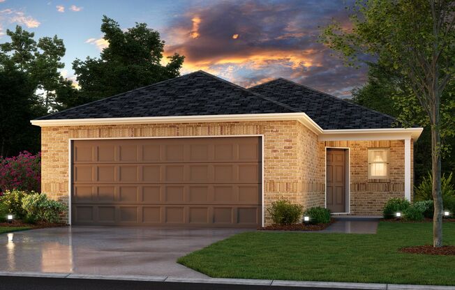 *Preleasing* BRAND NEW Four Bedroom | Two Bath Home in Barberry Court