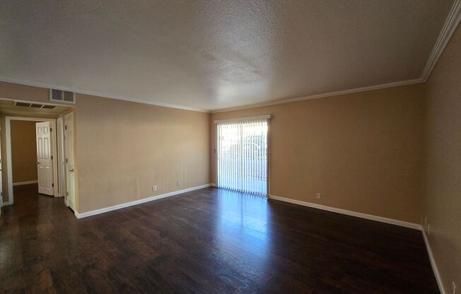 Beautiful 2-Bedroom First-Floor Condo in a Guard-Gated Community