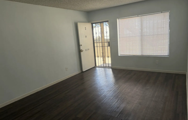 5724 Via San Delarro St. Los Angeles, CA 90022