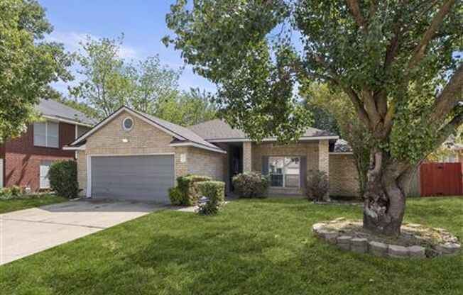 2753 White Oak Drive, Grand Prairie