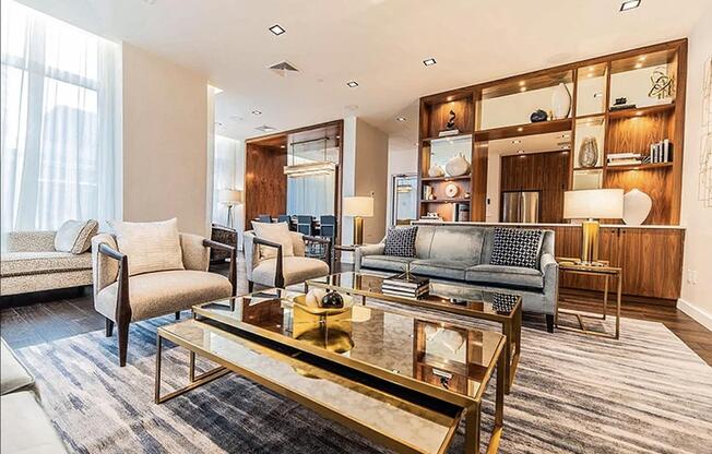 2 beds, 2 baths, $8,190, Unit S50D