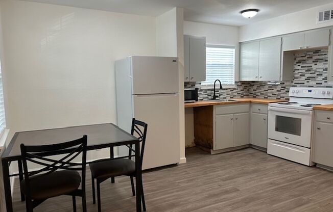 T-Square Apartments