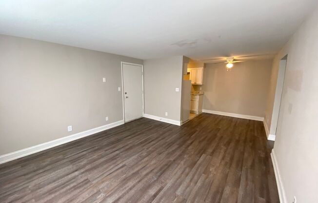 1 bed, 1 bath, 600 sqft, $675, Unit 16