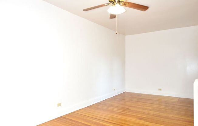 Studio, 1 bath, 375 sqft, $825, Unit 24 - 321