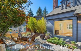 Stunning Fully-Renovated North Greenlake Home - A/C & EV Charging *MOVE-IN BONUS 2 WEEKS FREE RENT!!*