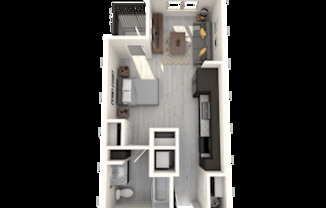 Partner-provided photo for $1440 unit