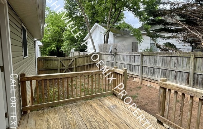 Partner-provided property photo