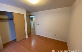 1 bed, 1 bath, 850 sqft, $1,550, Unit 101