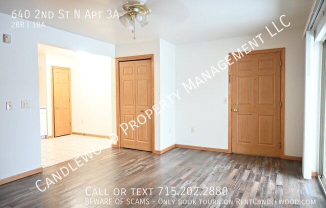 Partner-provided property photo