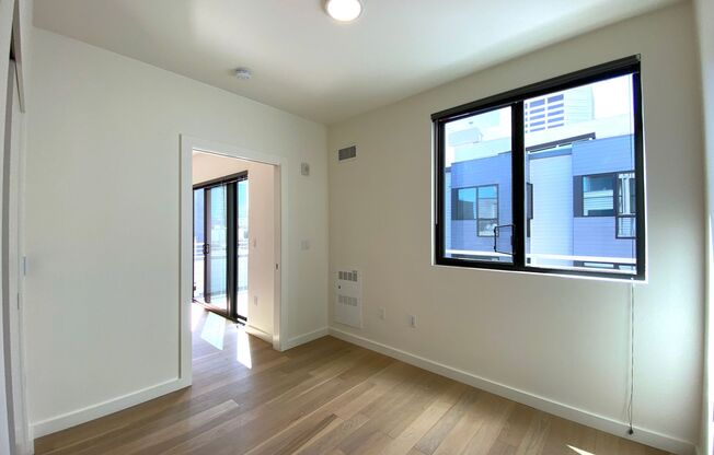 1 bed, 1 bath, $2,700, Unit Unit 6