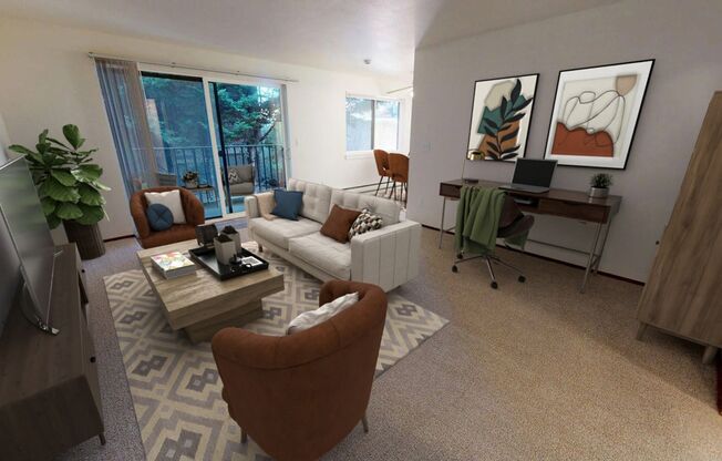 7101 LIVE A HALF MILE TO GREEN LAKE & 3 BLOCKS TO THE ROOSEVELT LIGHT RAIL