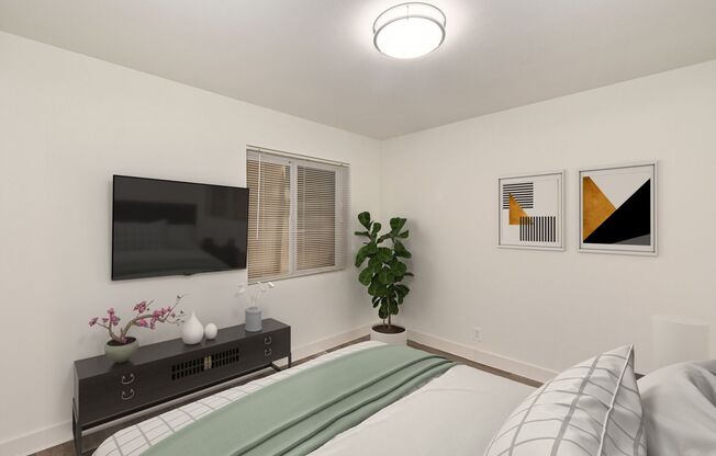 2 beds, 1 bath, 865 sqft, $2,240, Unit 207