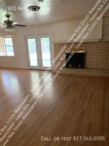 7801 REGENCY LN