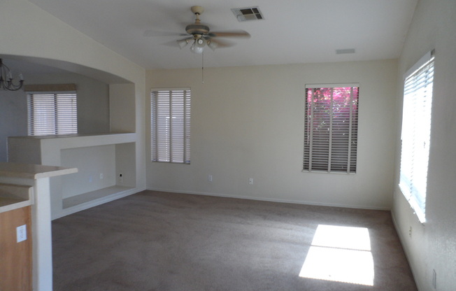 3 beds, 2 baths, $1,995