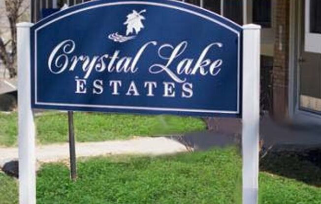 Crystal Lake Estates
