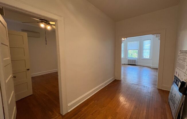 3 beds, 1 bath, 1,000 sqft, $2,100, Unit 3029 N. Calvert St. D3