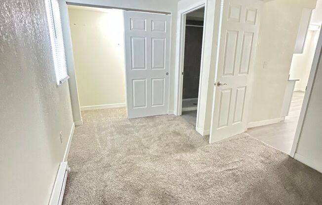 3 Weeks Free Rent a 1 Bedroom Today