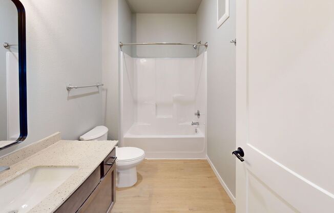 Studio, 1 bath, 627 sqft, $995, Unit 1882-309