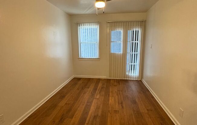 1 bed, 1 bath, 481 sqft, $2,095, Unit 37