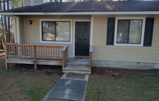 2 beds, 2 baths, 1,000 sqft, $1,275, Unit 1829