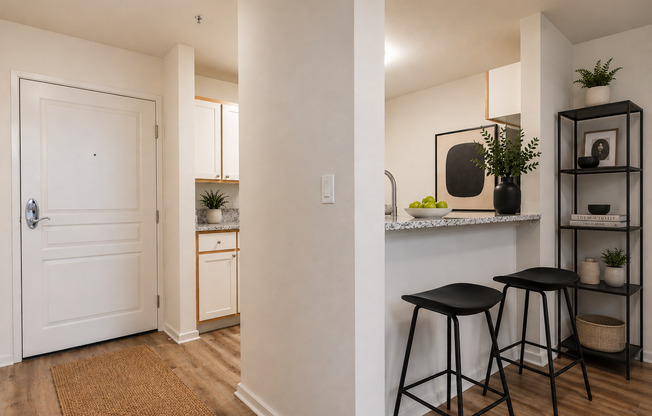 1 bed, 1 bath, $1,375, Unit 209