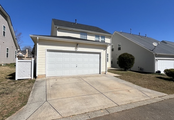 4529 DAVID COX RD