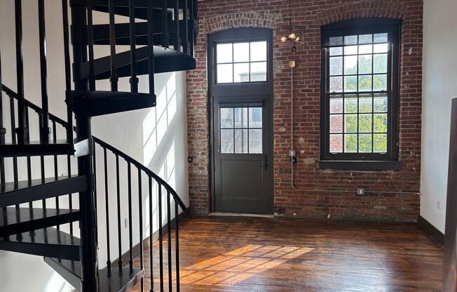 Simon Silk Mill - Building D - Residential